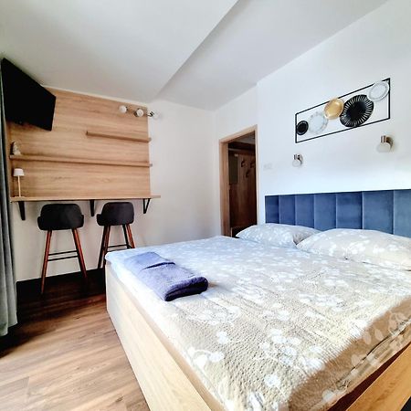 Apartmanovy Dom Lucky 188 Demänovská Dolina Dış mekan fotoğraf