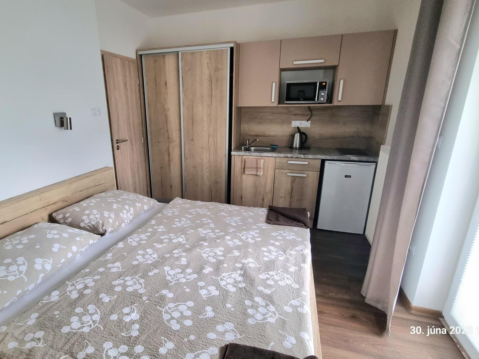Apartmanovy Dom Lucky 188 Demänovská Dolina Dış mekan fotoğraf