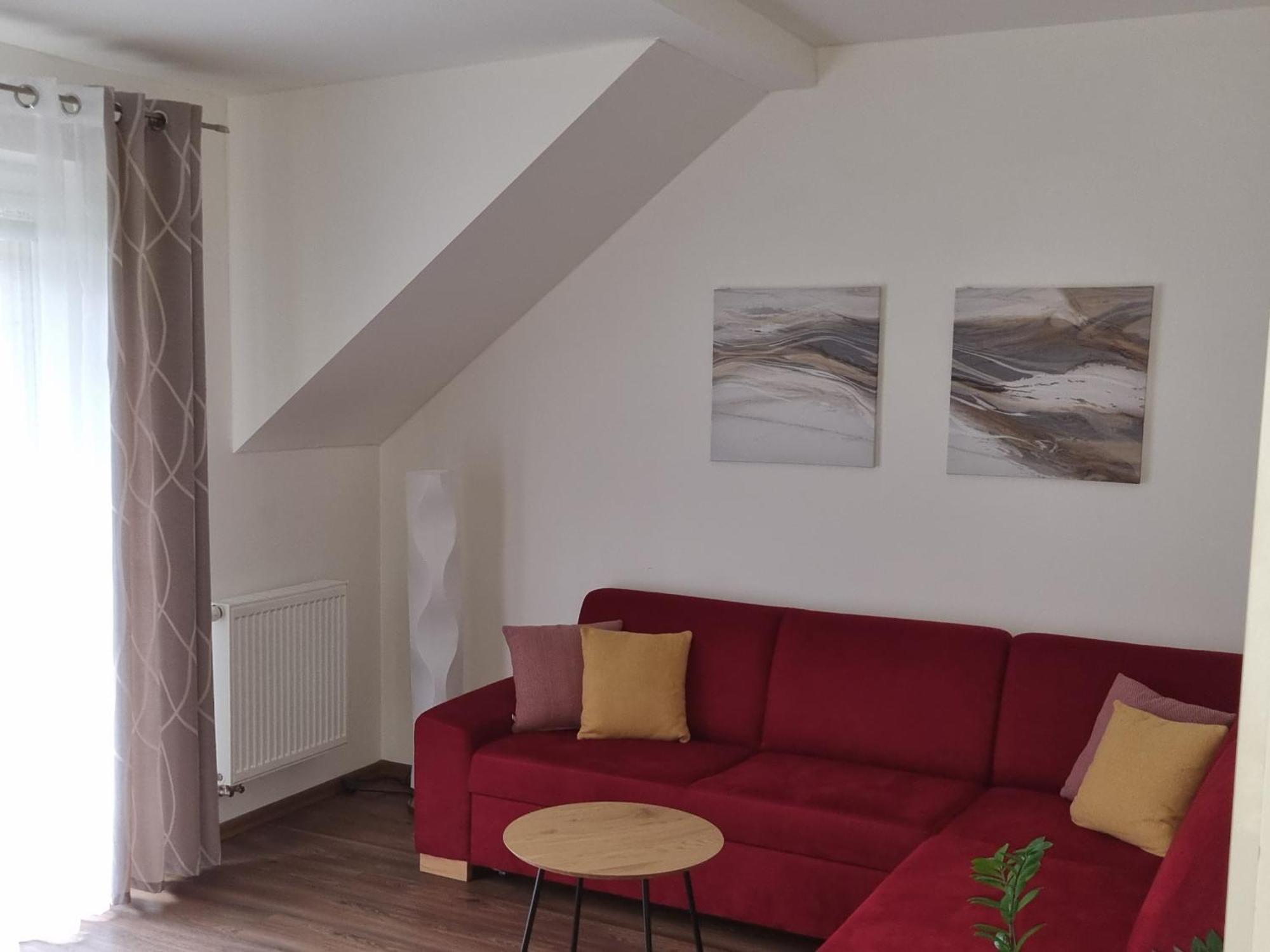 Apartmanovy Dom Lucky 188 Demänovská Dolina Dış mekan fotoğraf