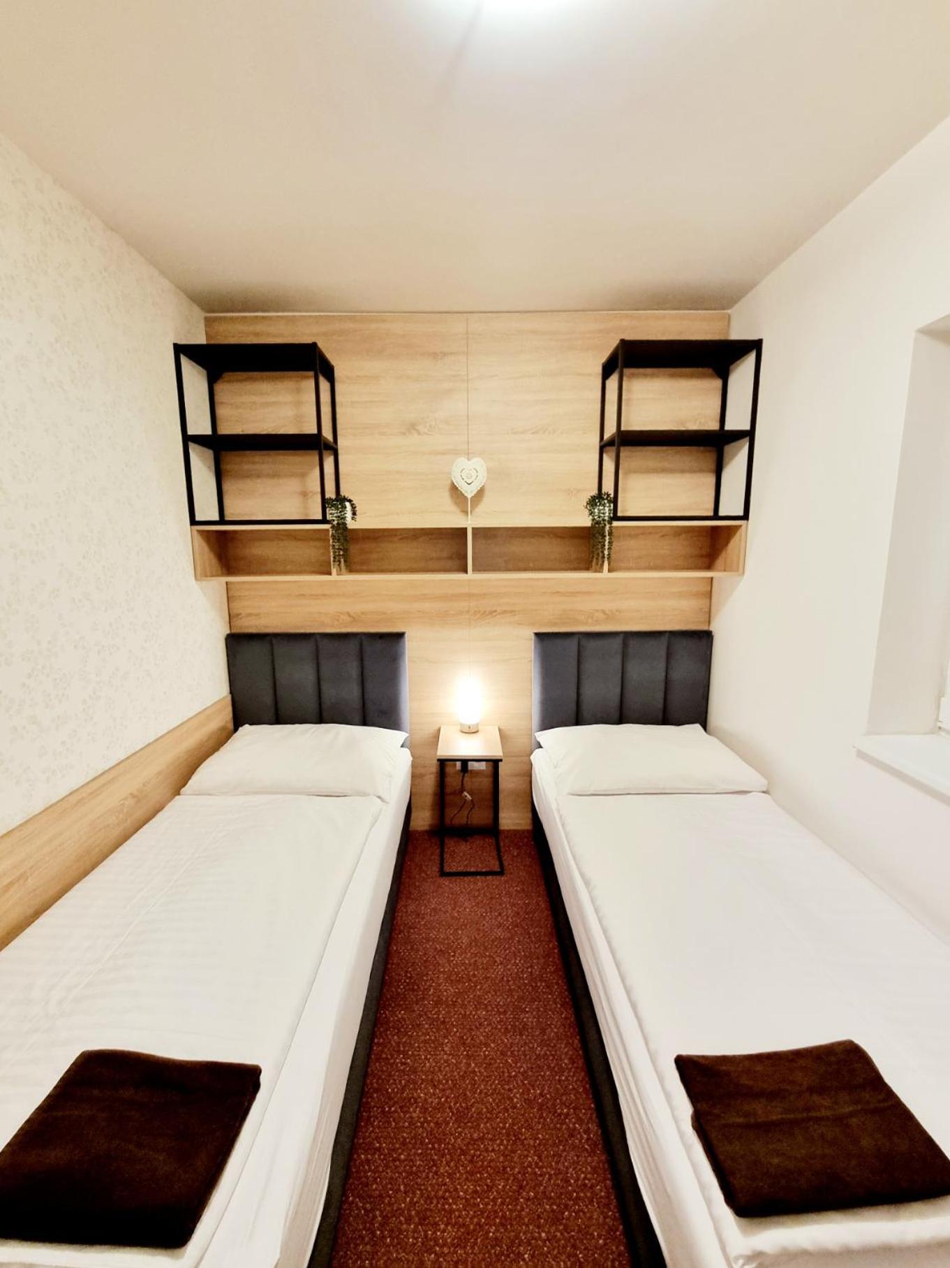 Apartmanovy Dom Lucky 188 Demänovská Dolina Dış mekan fotoğraf