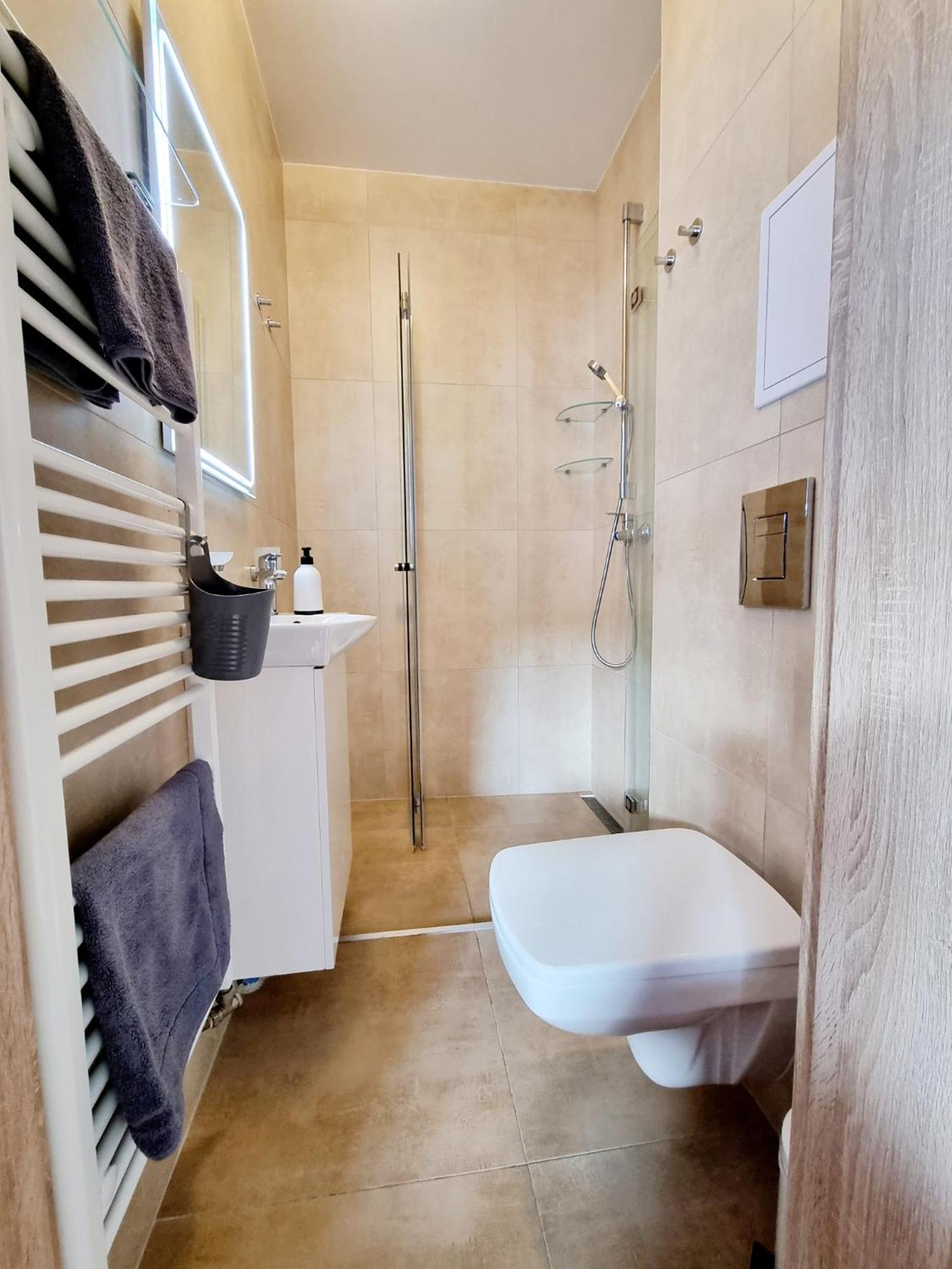 Apartmanovy Dom Lucky 188 Demänovská Dolina Dış mekan fotoğraf
