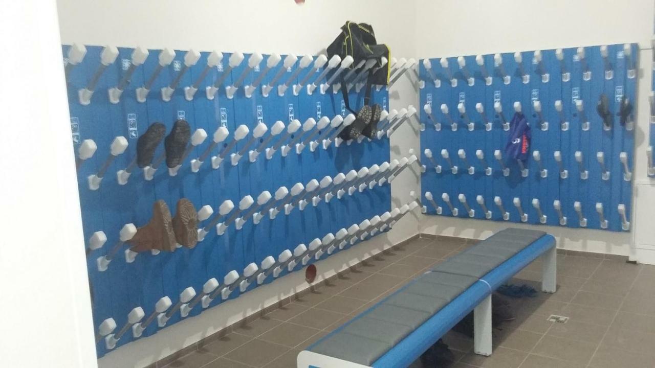 Apartmanovy Dom Lucky 188 Demänovská Dolina Dış mekan fotoğraf