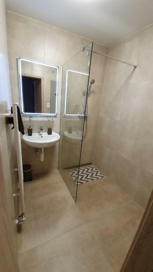 Apartmanovy Dom Lucky 188 Demänovská Dolina Dış mekan fotoğraf