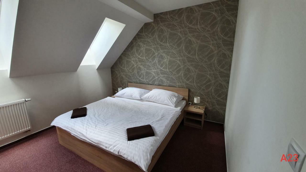 Apartmanovy Dom Lucky 188 Demänovská Dolina Dış mekan fotoğraf