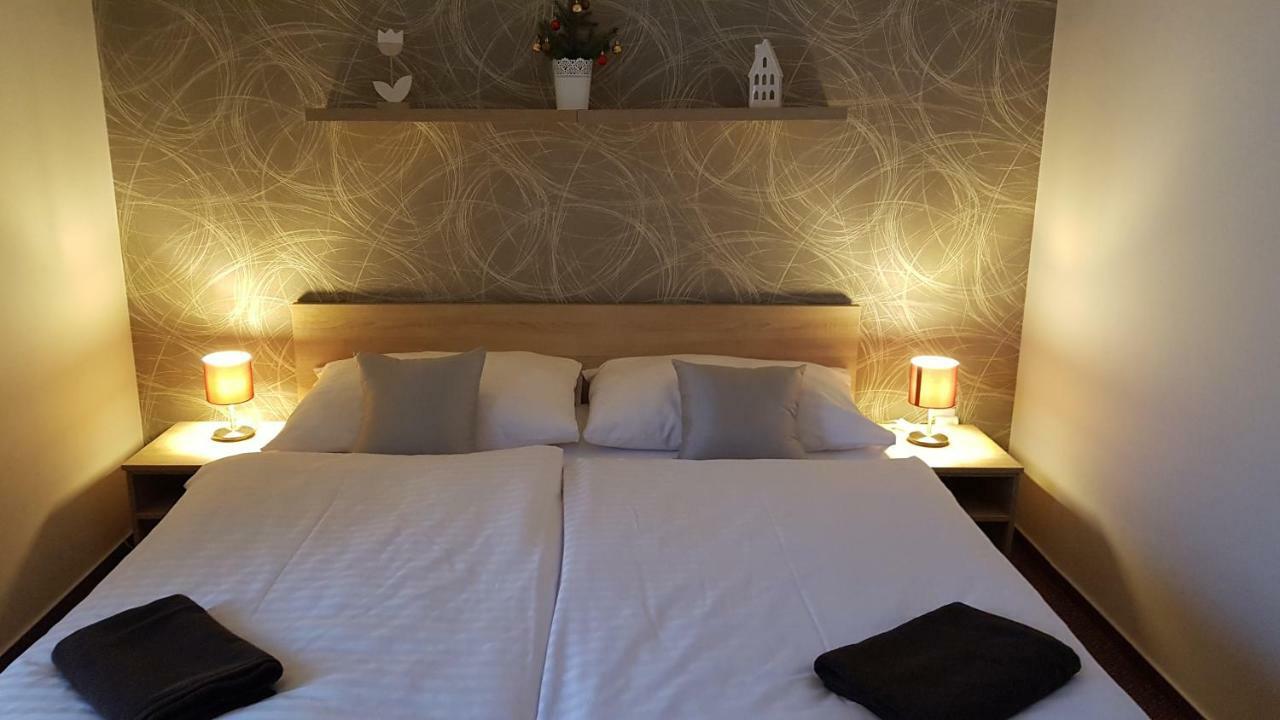 Apartmanovy Dom Lucky 188 Demänovská Dolina Dış mekan fotoğraf